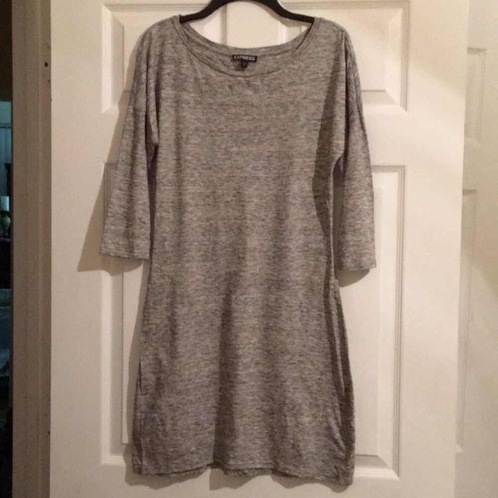 Express, women’s tunic, size M - Picture 1 of 5